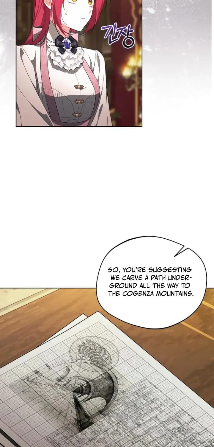 There Are No Benefits for the Possessor Chapter 12 page 47 - 