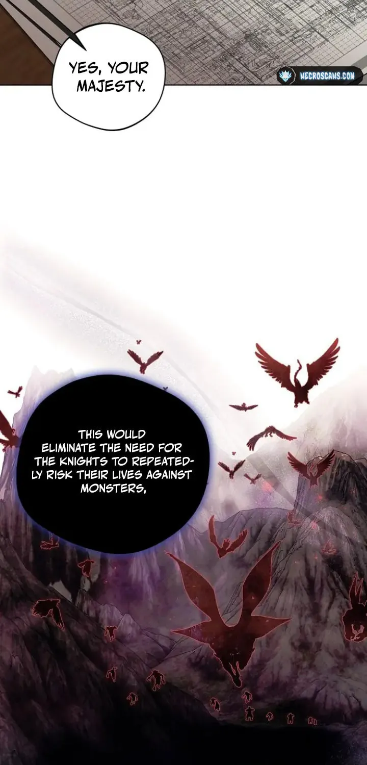 There Are No Benefits for the Possessor Chapter 12 page 48 - 