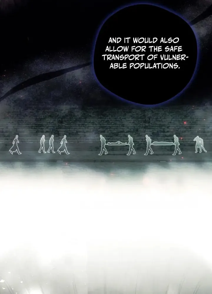 There Are No Benefits for the Possessor Chapter 12 page 49 - 
