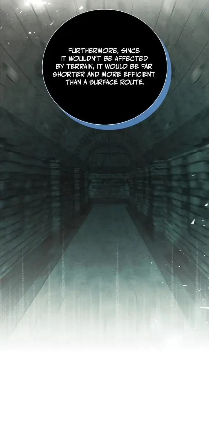 There Are No Benefits for the Possessor Chapter 12 page 50 - 