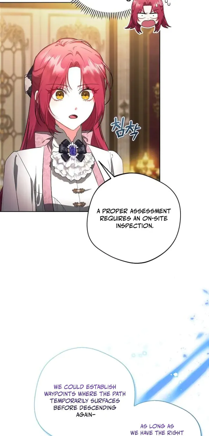 There Are No Benefits for the Possessor Chapter 12 page 52 - 