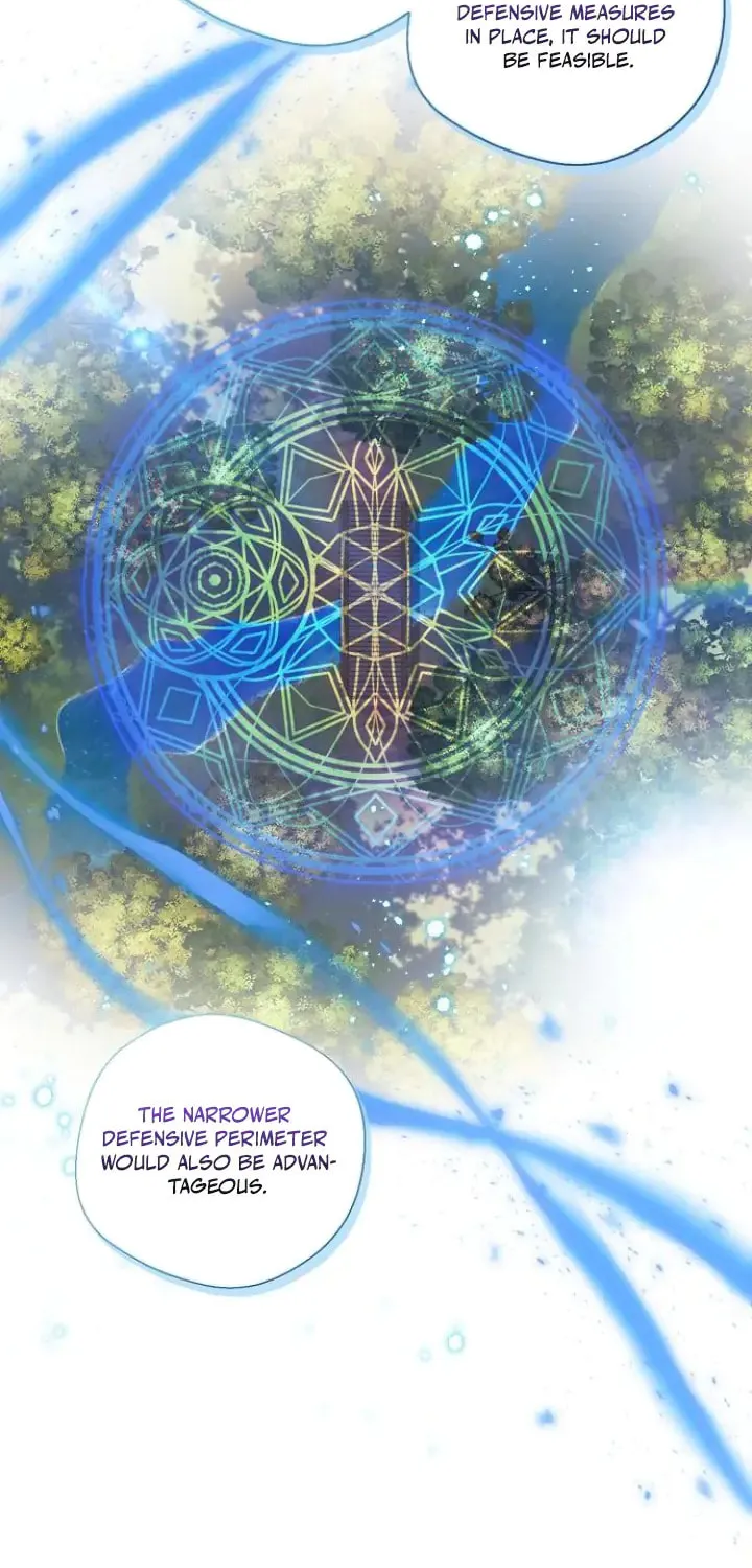 There Are No Benefits for the Possessor Chapter 12 page 53 - 