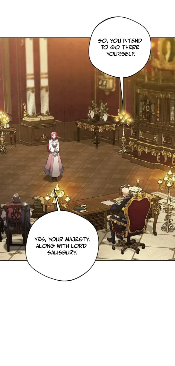 There Are No Benefits for the Possessor Chapter 12 page 54 - 