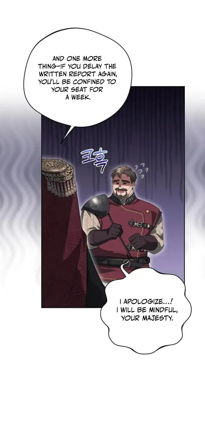 There Are No Benefits for the Possessor Chapter 12 page 61 - 