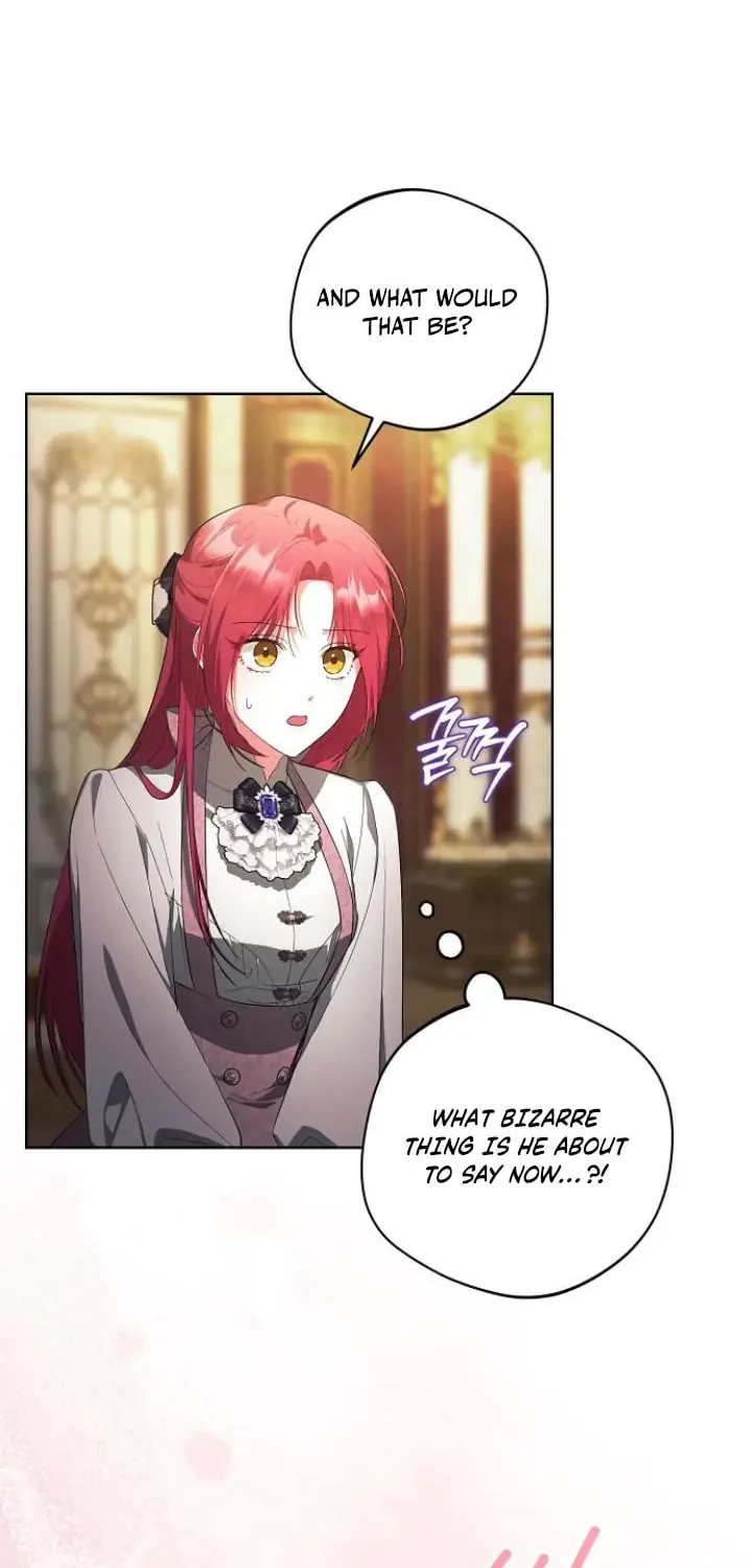 There Are No Benefits for the Possessor Chapter 12 page 65 - 