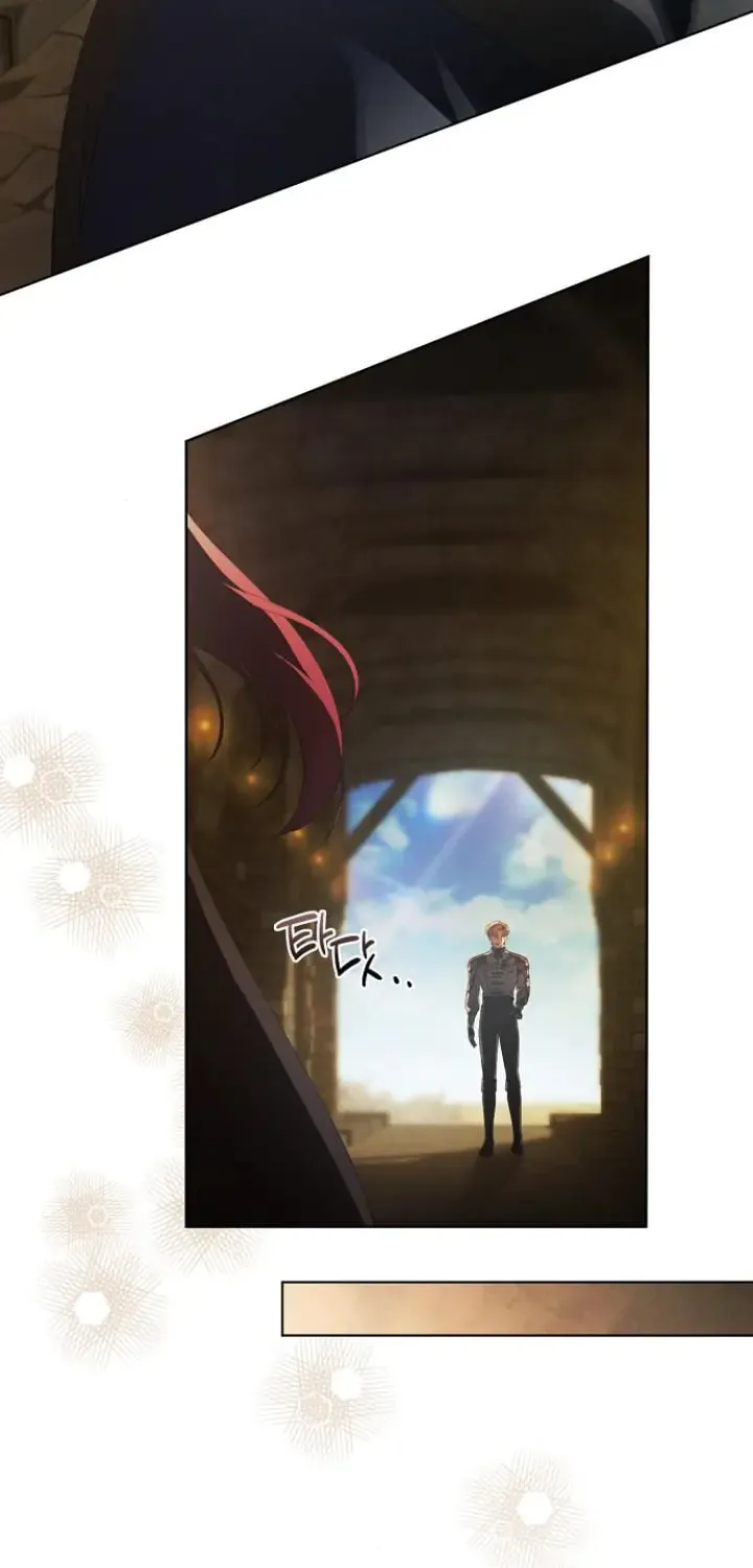 There Are No Benefits for the Possessor Chapter 12 page 8 - 