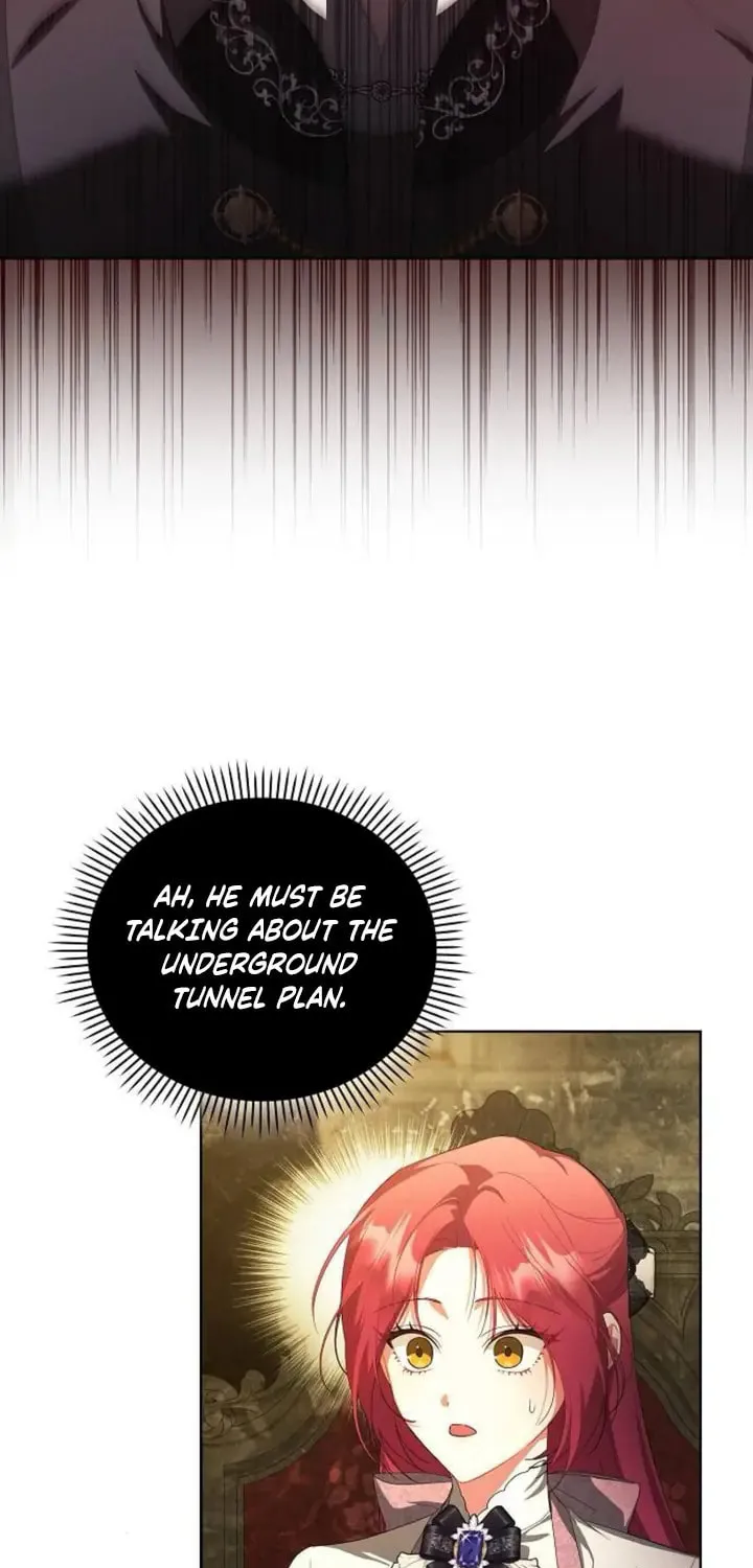 There Are No Benefits for the Possessor Chapter 13 page 14 - 