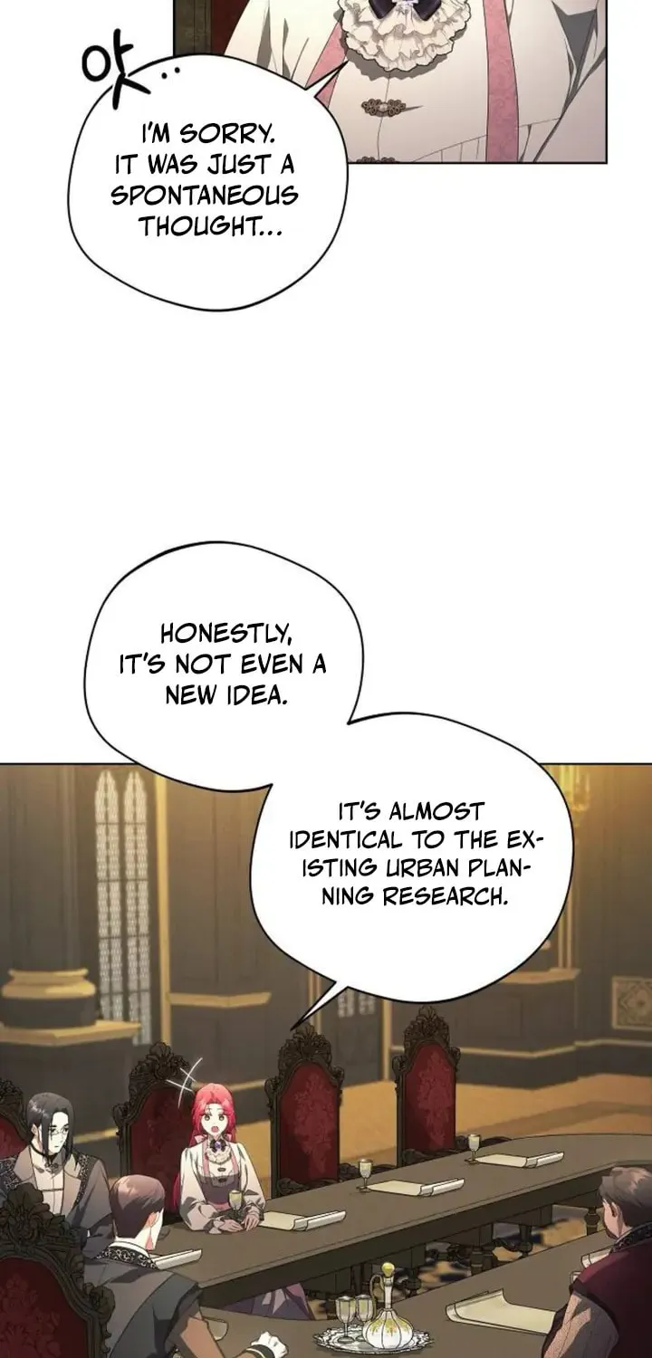 There Are No Benefits for the Possessor Chapter 13 page 15 - 