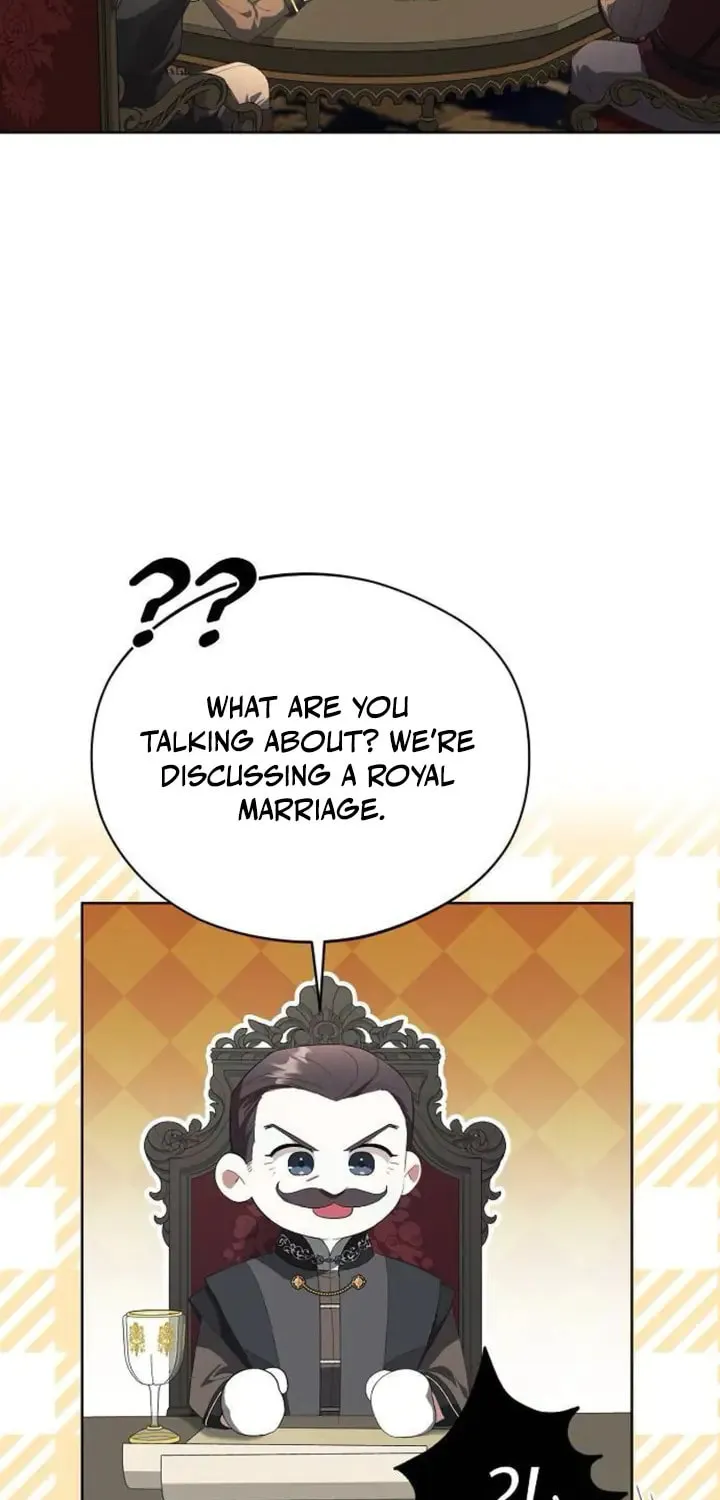 There Are No Benefits for the Possessor Chapter 13 page 16 - 
