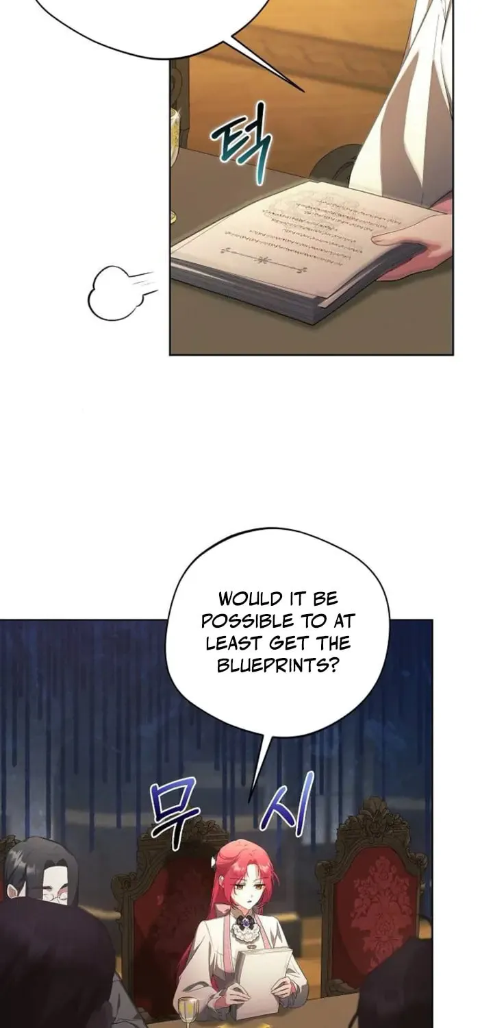 There Are No Benefits for the Possessor Chapter 13 page 20 - 