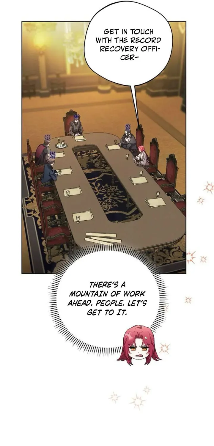 There Are No Benefits for the Possessor Chapter 13 page 22 - 