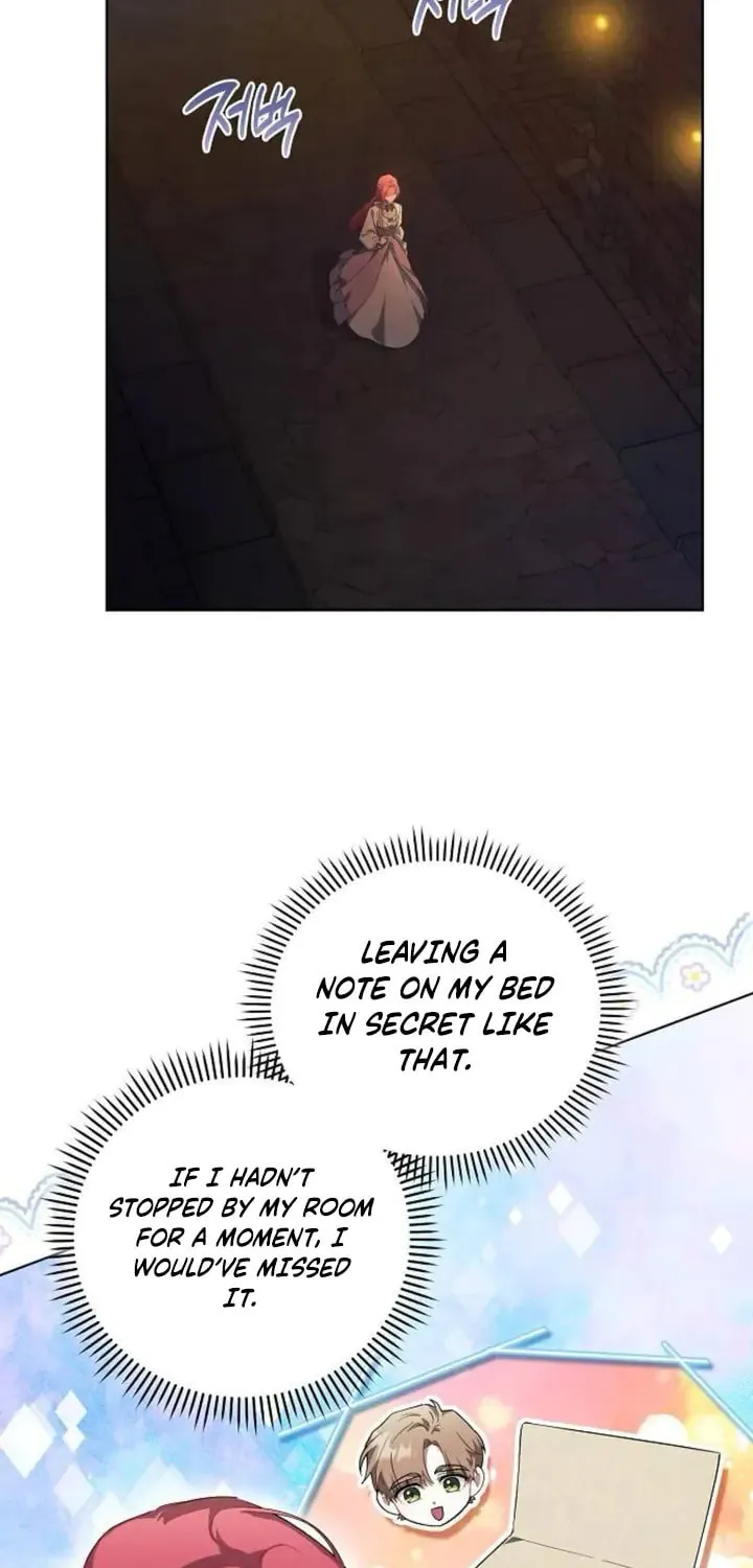 There Are No Benefits for the Possessor Chapter 13 page 24 - 