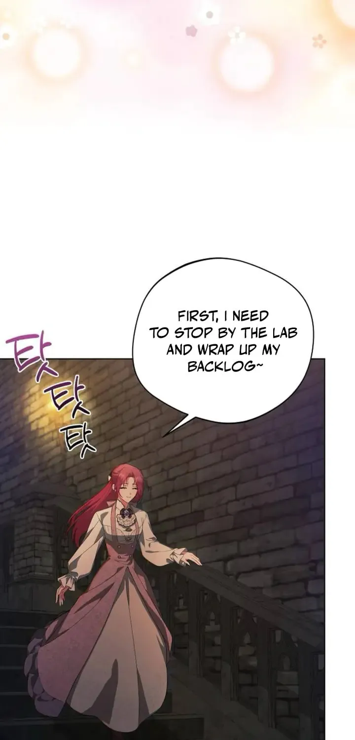 There Are No Benefits for the Possessor Chapter 13 page 26 - 