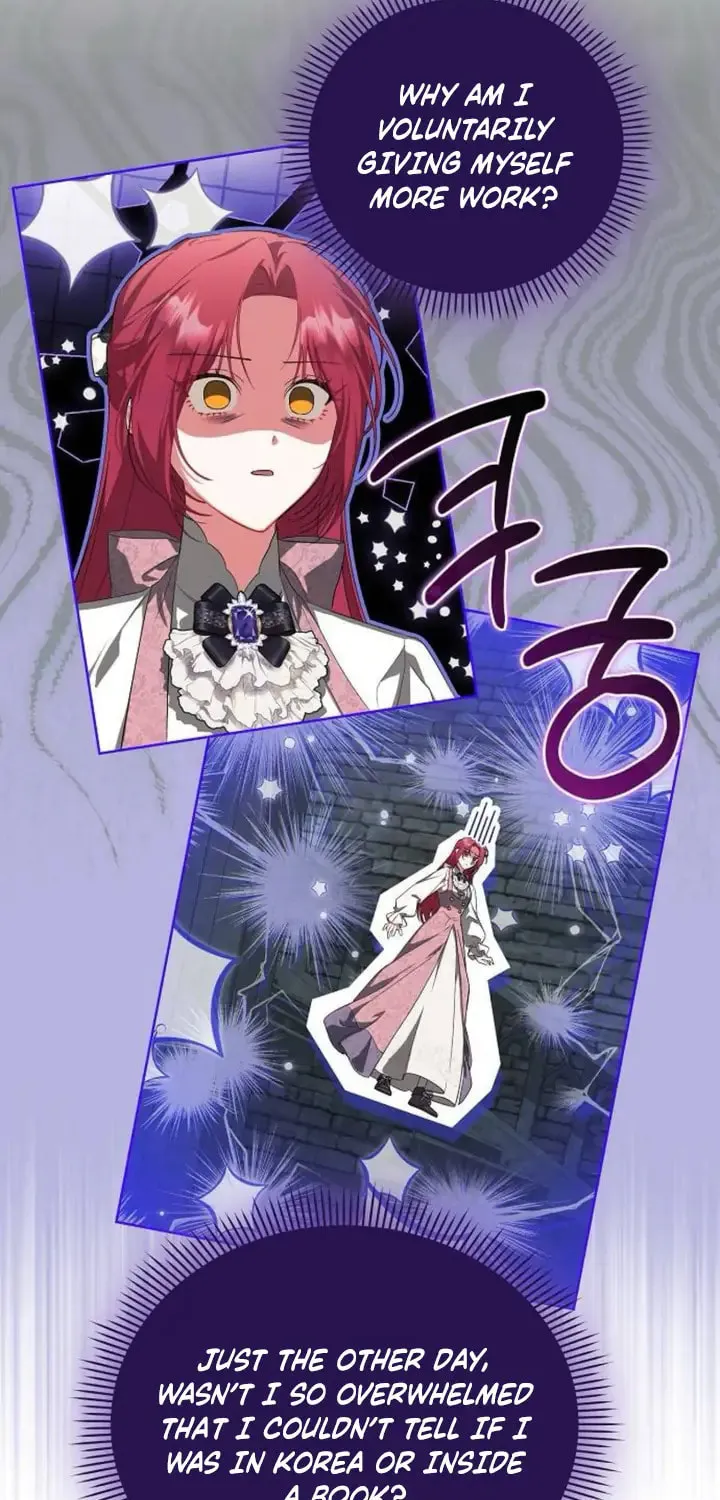 There Are No Benefits for the Possessor Chapter 13 page 28 - 