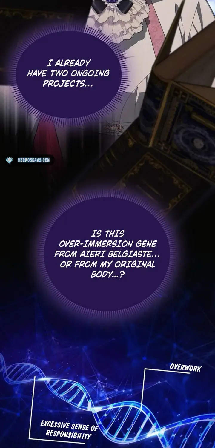 There Are No Benefits for the Possessor Chapter 13 page 30 - 