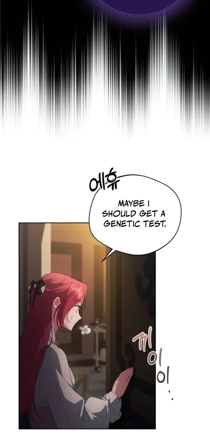 There Are No Benefits for the Possessor Chapter 13 page 32 - 