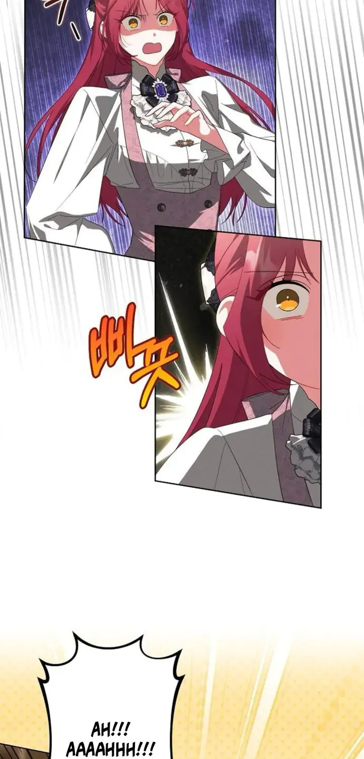 There Are No Benefits for the Possessor Chapter 13 page 35 - 