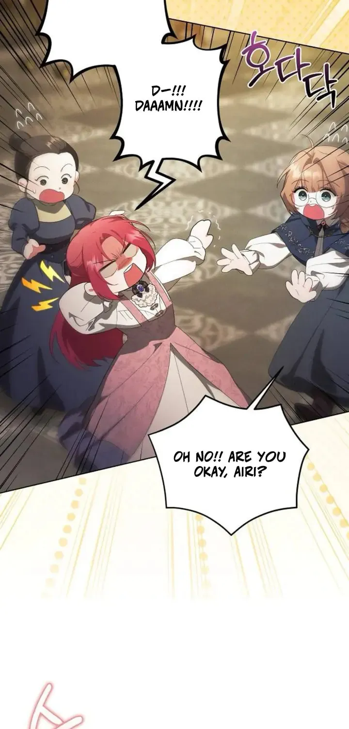 There Are No Benefits for the Possessor Chapter 13 page 36 - 