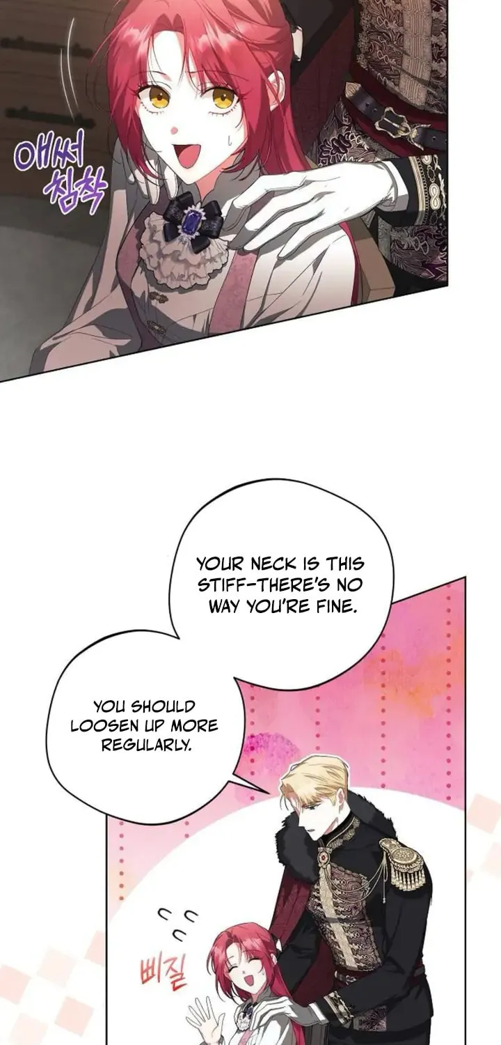 There Are No Benefits for the Possessor Chapter 13 page 44 - 