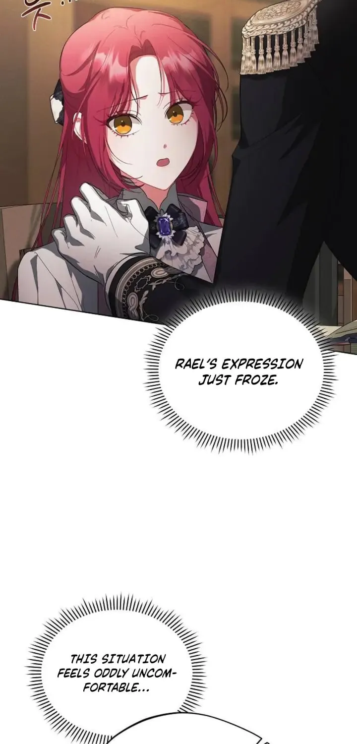 There Are No Benefits for the Possessor Chapter 13 page 50 - 