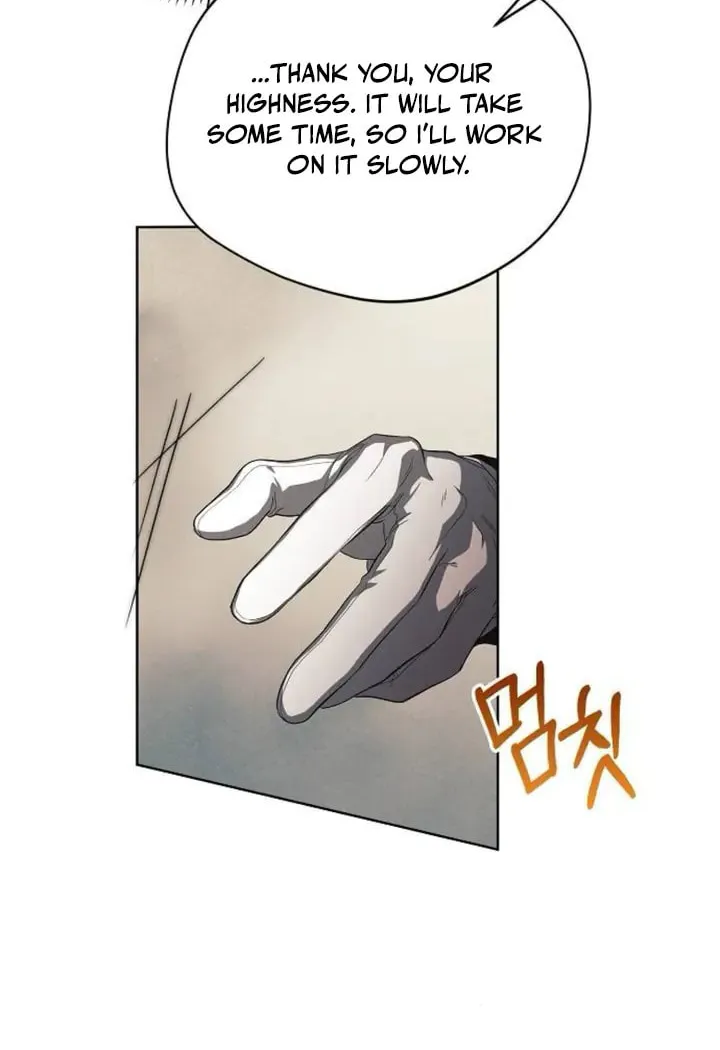 There Are No Benefits for the Possessor Chapter 13 page 51 - 