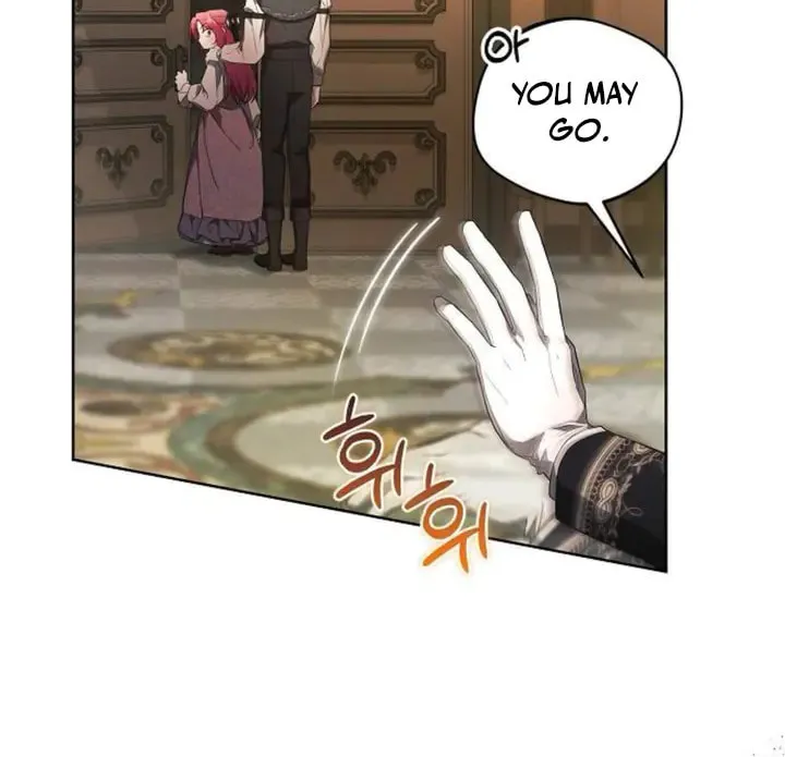 There Are No Benefits for the Possessor Chapter 13 page 61 - 