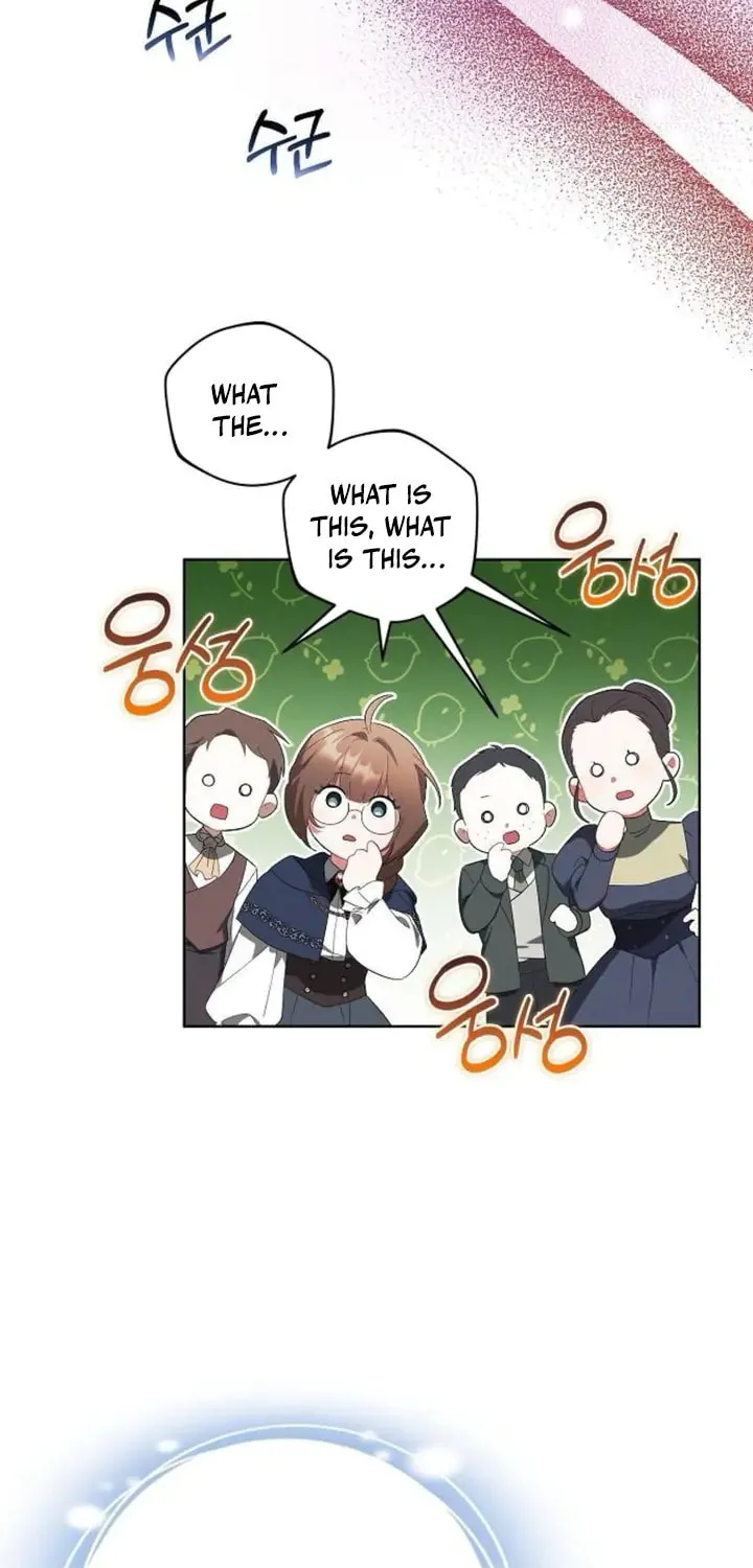 There Are No Benefits for the Possessor Chapter 13 page 64 - 
