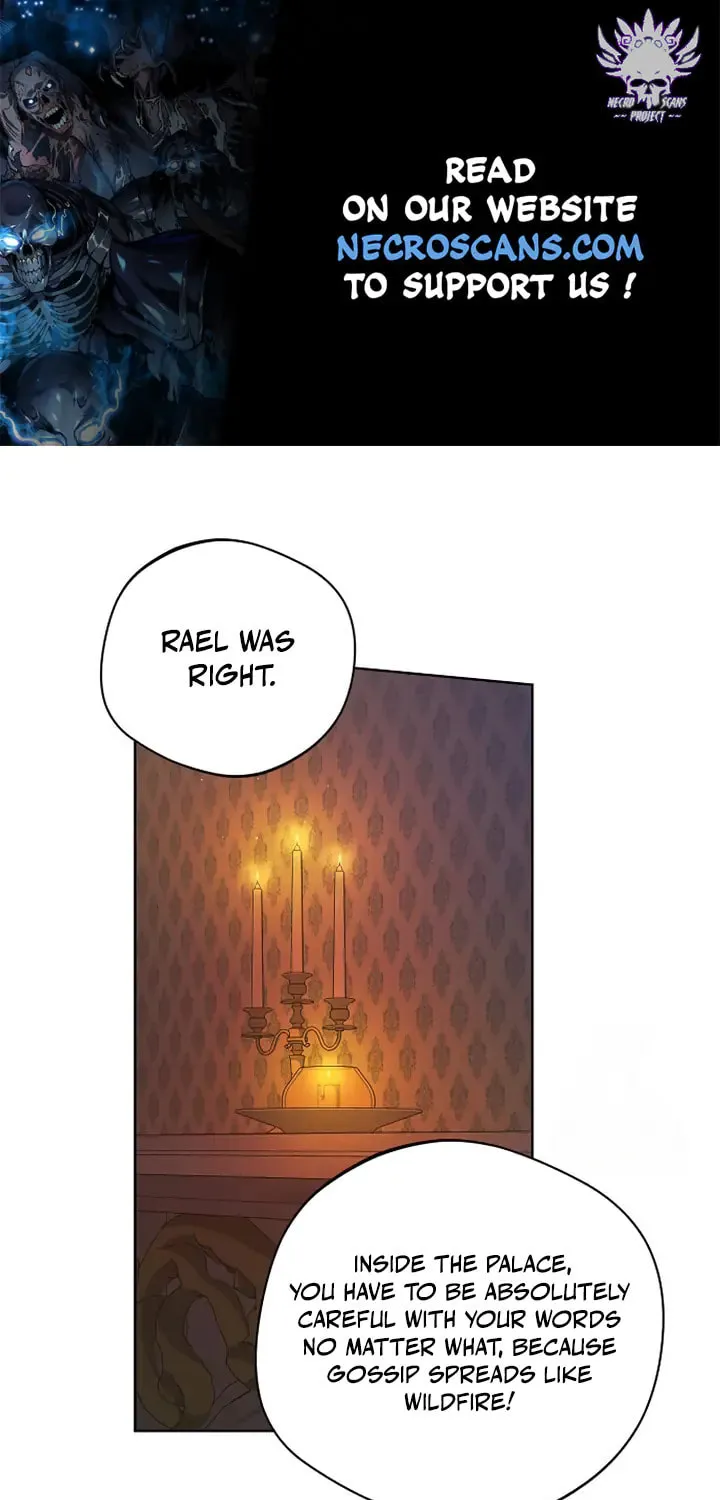 There Are No Benefits for the Possessor Chapter 14 page 1 - 