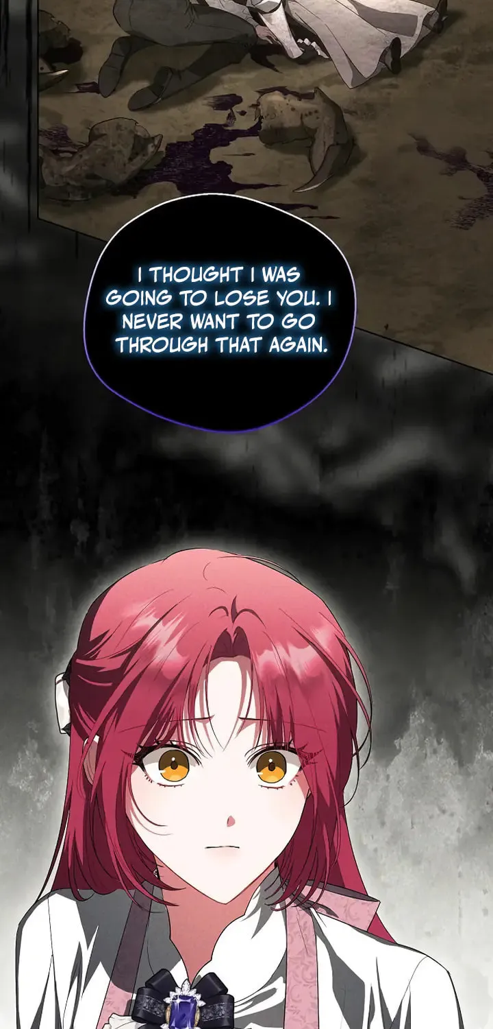 There Are No Benefits for the Possessor Chapter 14 page 14 - 
