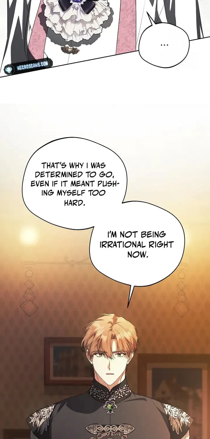 There Are No Benefits for the Possessor Chapter 14 page 15 - 