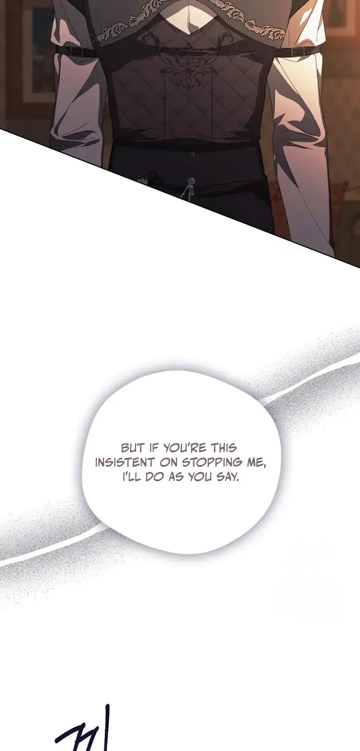 There Are No Benefits for the Possessor Chapter 14 page 16 - 