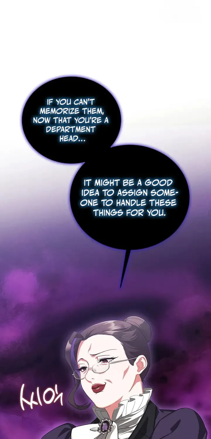 There Are No Benefits for the Possessor Chapter 14 page 27 - 