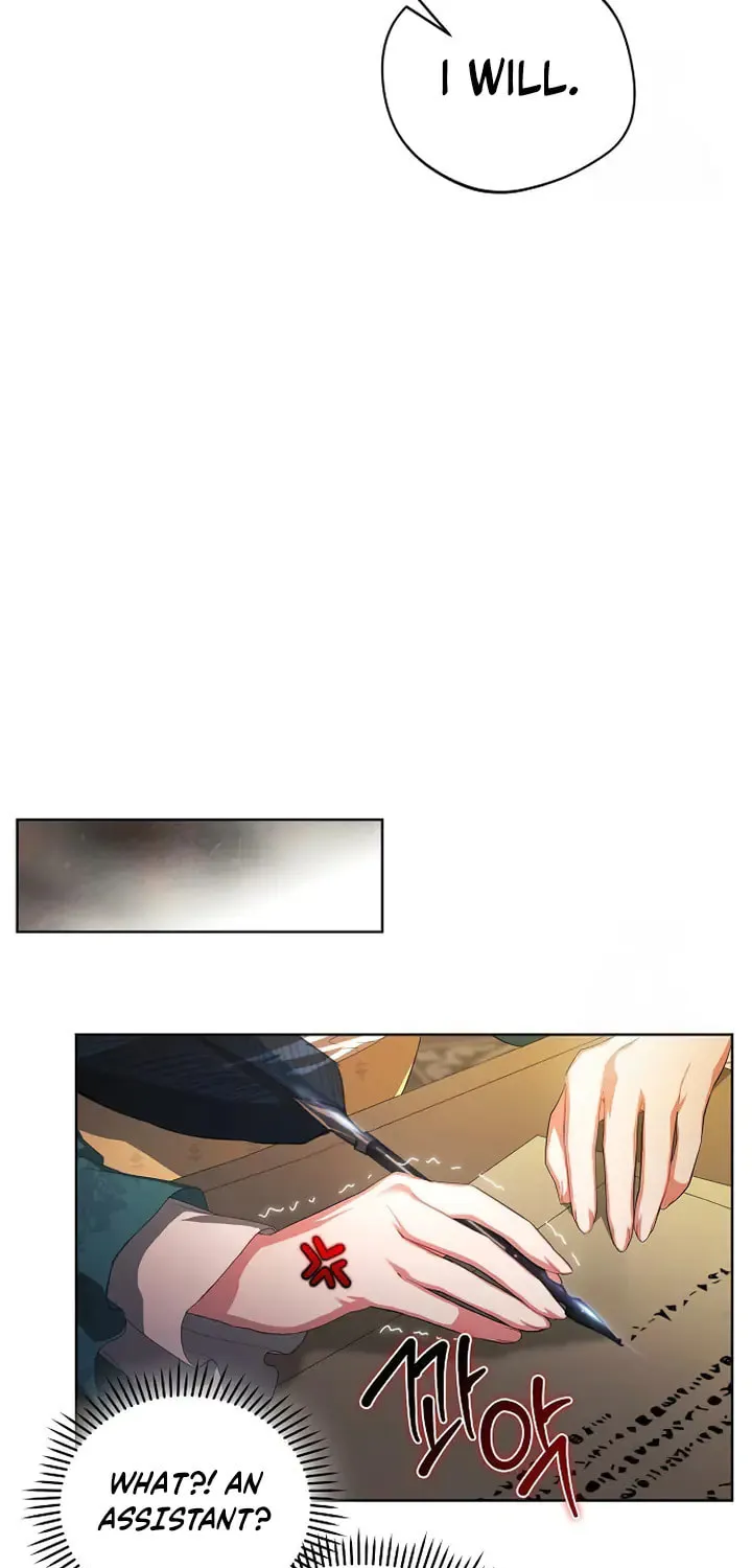 There Are No Benefits for the Possessor Chapter 14 page 30 - 