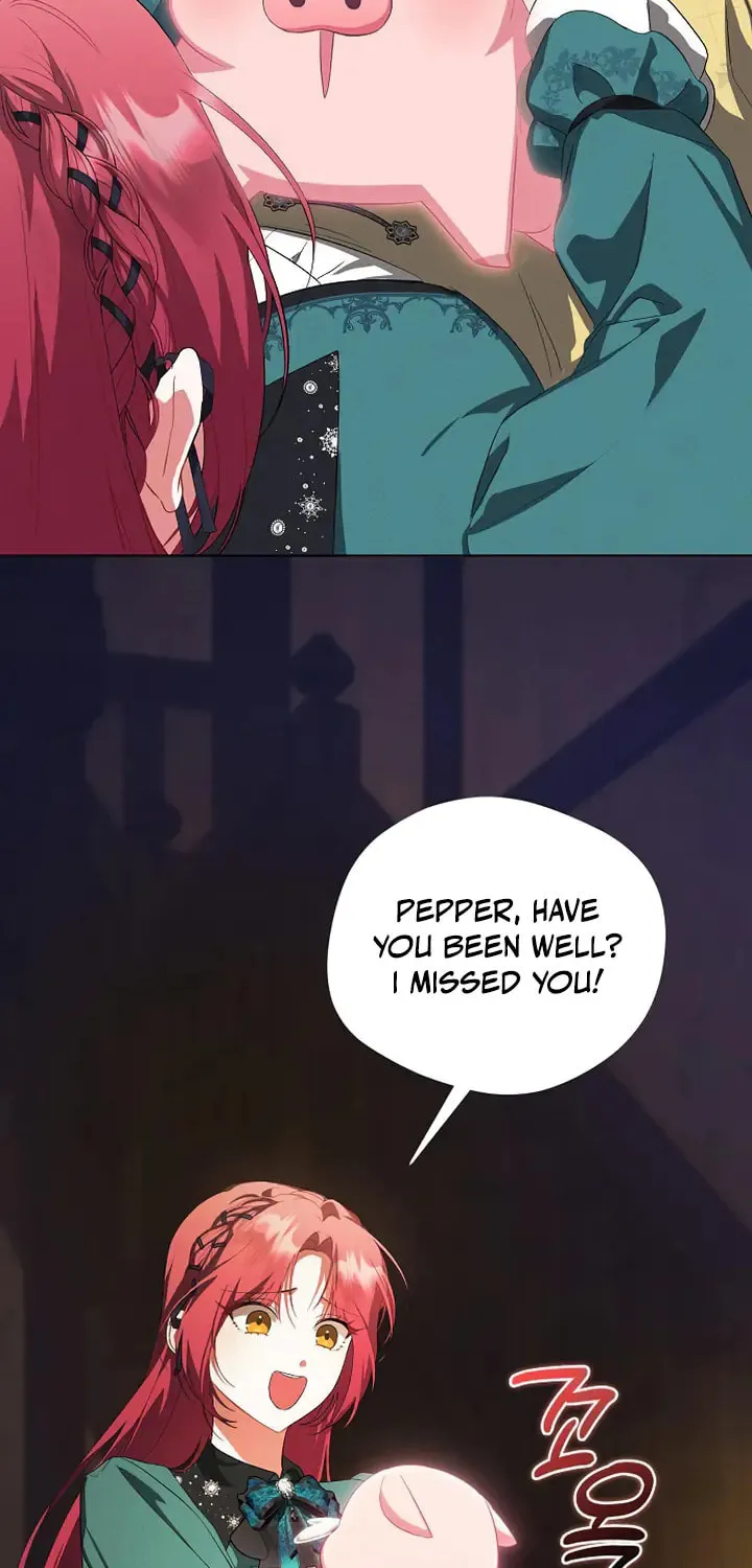 There Are No Benefits for the Possessor Chapter 14 page 37 - 