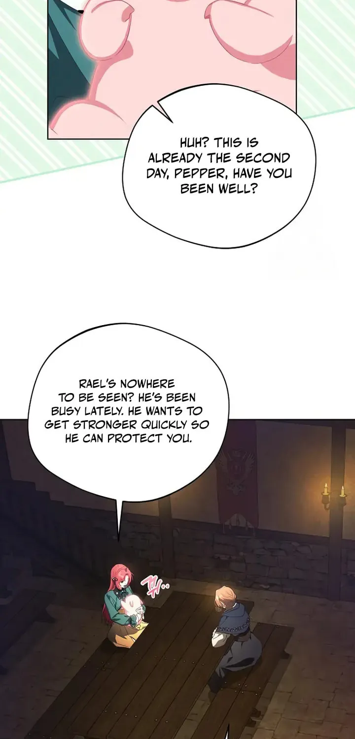 There Are No Benefits for the Possessor Chapter 14 page 39 - 