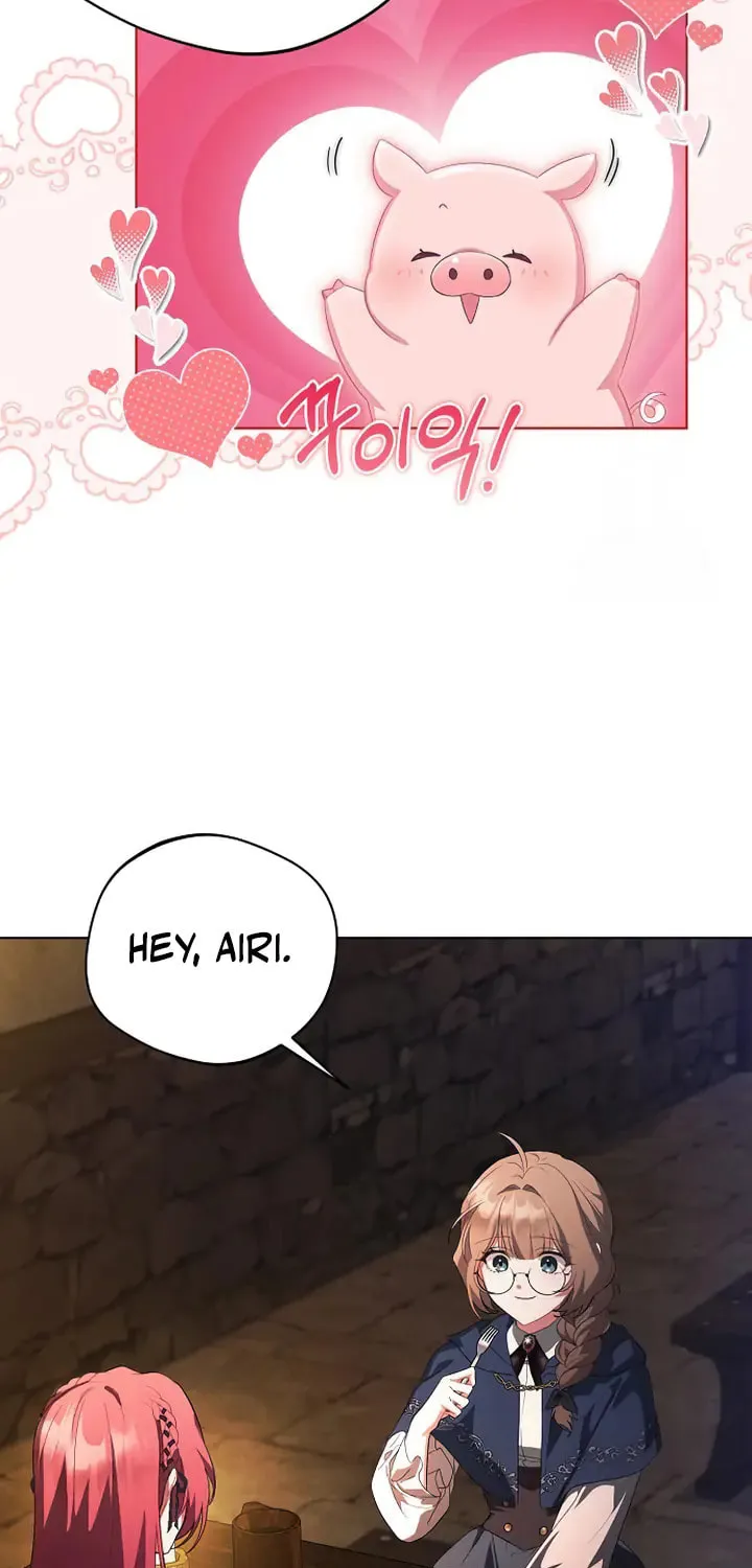 There Are No Benefits for the Possessor Chapter 14 page 44 - 