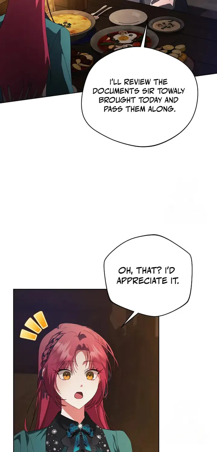 There Are No Benefits for the Possessor Chapter 14 page 45 - 