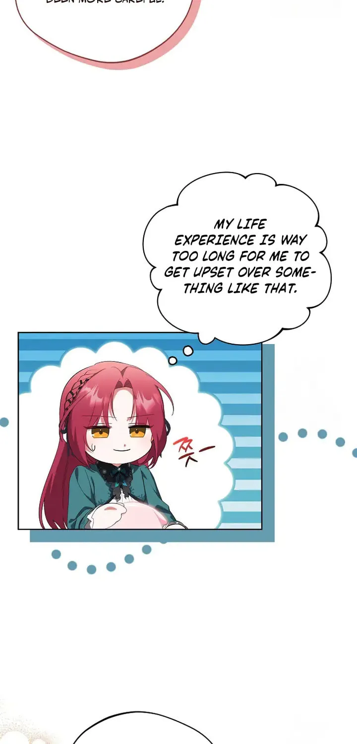 There Are No Benefits for the Possessor Chapter 14 page 47 - 