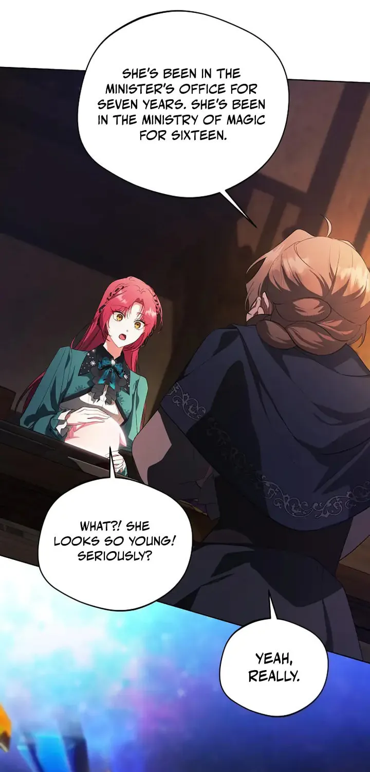 There Are No Benefits for the Possessor Chapter 14 page 49 - 