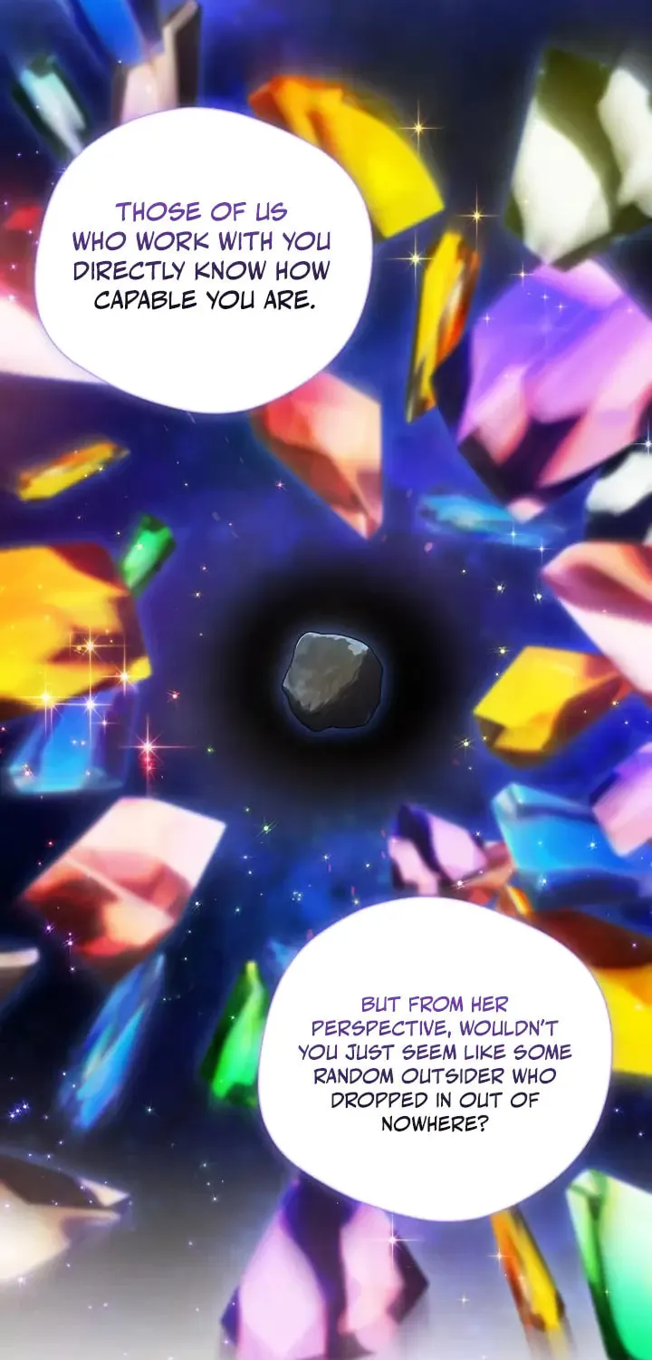 There Are No Benefits for the Possessor Chapter 14 page 50 - 