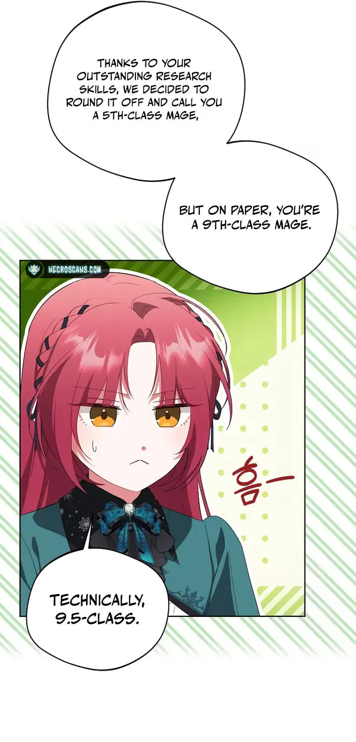 There Are No Benefits for the Possessor Chapter 14 page 52 - 