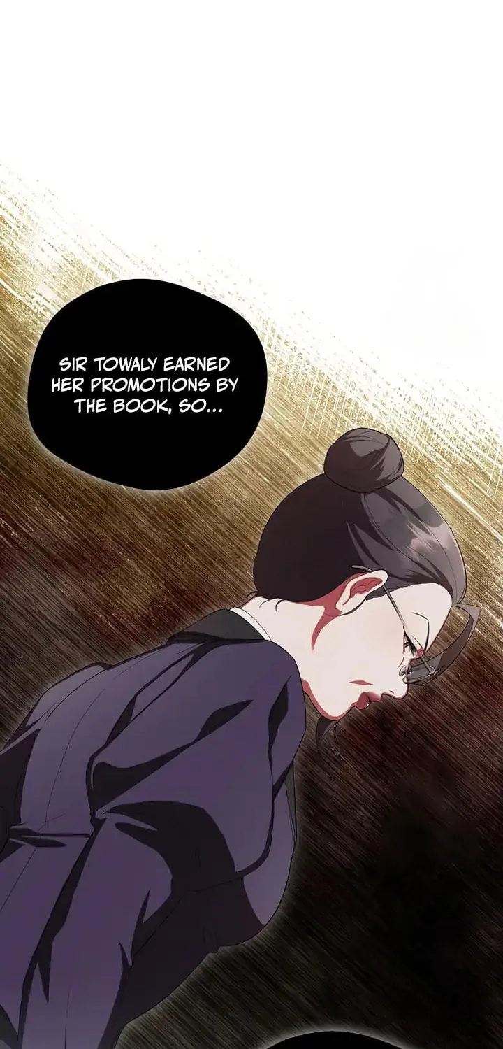 There Are No Benefits for the Possessor Chapter 14 page 53 - 