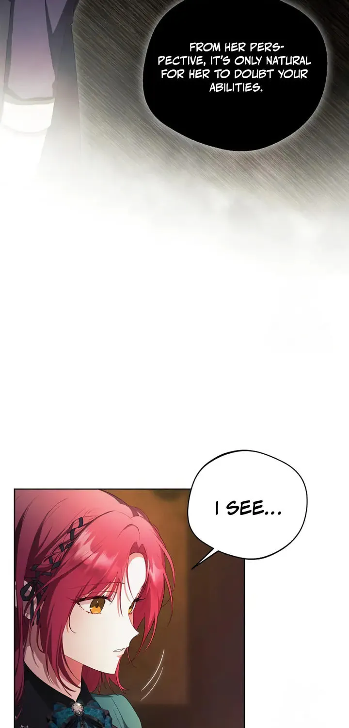 There Are No Benefits for the Possessor Chapter 14 page 54 - 