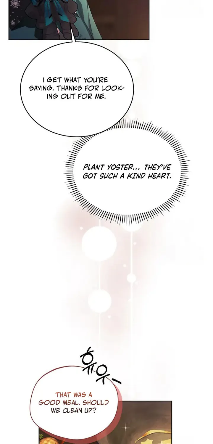 There Are No Benefits for the Possessor Chapter 14 page 55 - 
