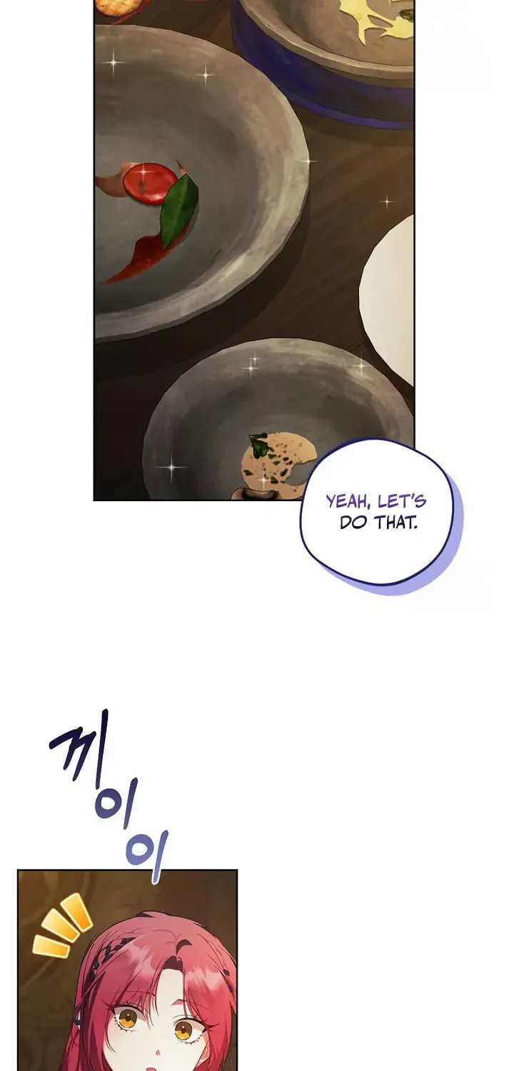 There Are No Benefits for the Possessor Chapter 14 page 56 - 
