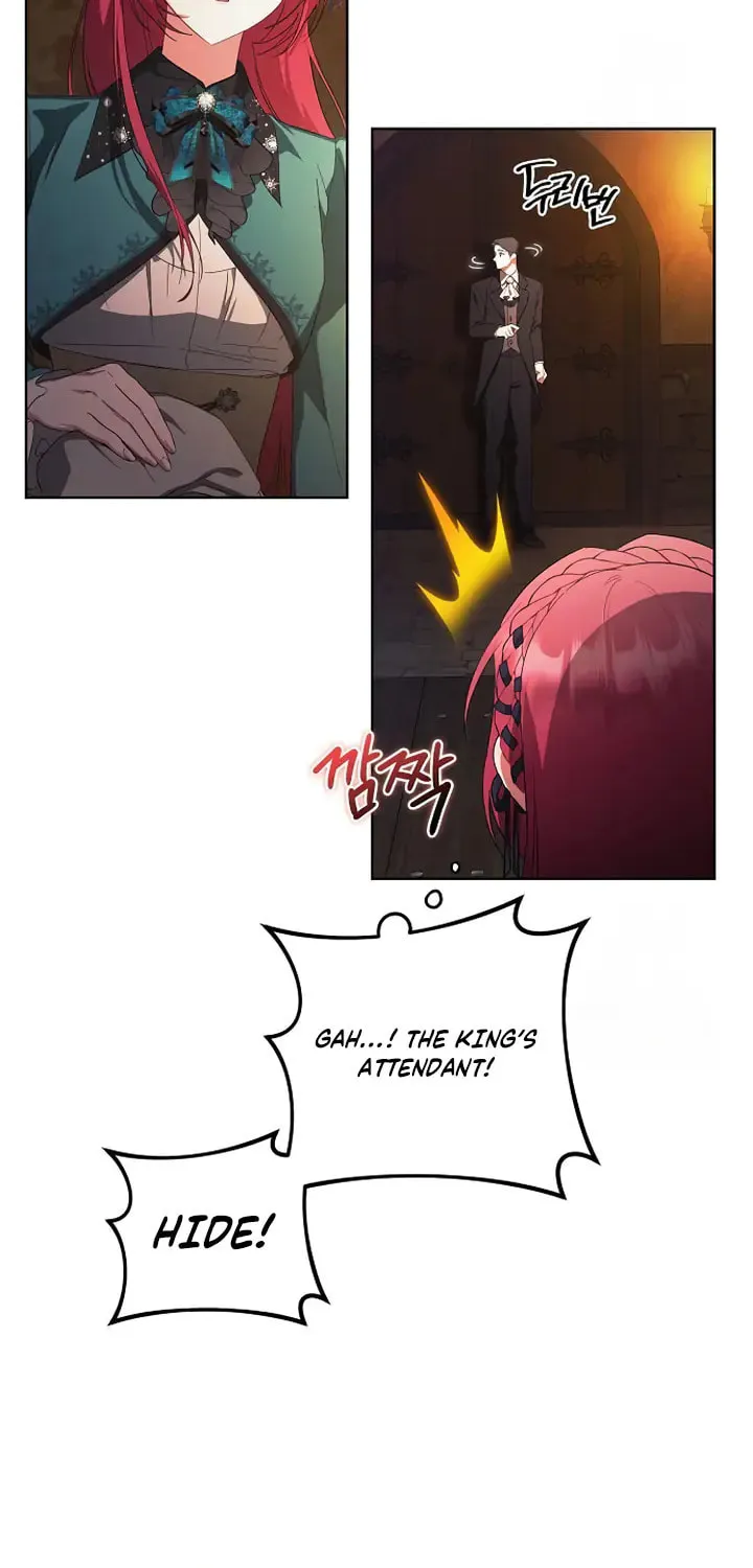 There Are No Benefits for the Possessor Chapter 14 page 57 - 