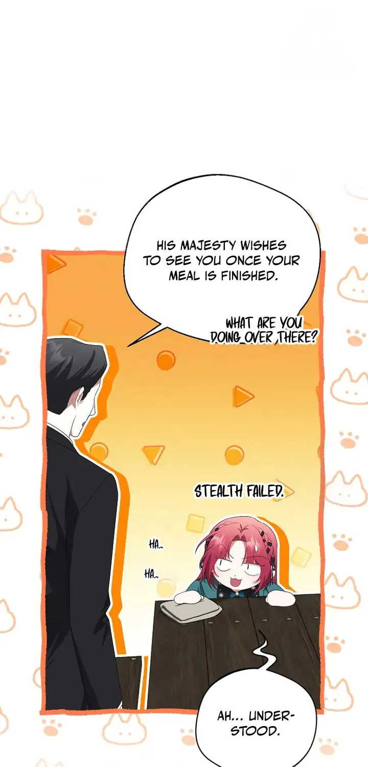 There Are No Benefits for the Possessor Chapter 14 page 59 - 