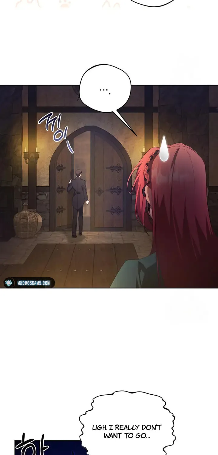 There Are No Benefits for the Possessor Chapter 14 page 60 - 