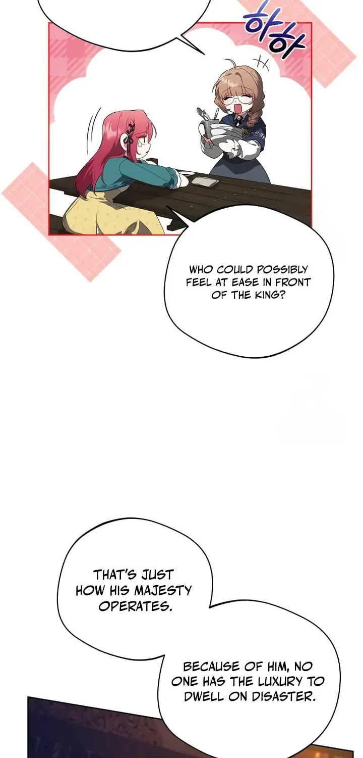 There Are No Benefits for the Possessor Chapter 14 page 63 - 