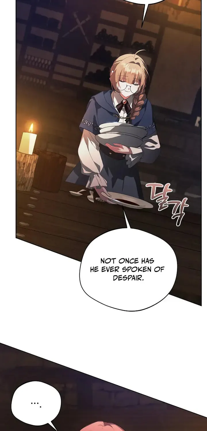 There Are No Benefits for the Possessor Chapter 14 page 64 - 